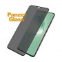 PanzerGlass | Screen protector - glass - with privacy filter | Samsung Galaxy S20+, S20+ 5G | Tempered glass | Transparent - 3